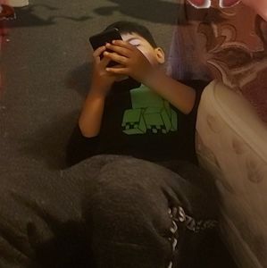 Meet your Posher, Rebecca